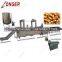 Continuous Peanut Fryer Machine|Pellet Chips Frying Machine