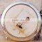 70mm Dia Promotional Cheap Metal Pocket Mirror/Cosmetic Mirror/Makeup Double Sided Metal Mirror DubaaFashion.com