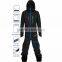 Windbreaker Men One Piece Ski Clothing Plus Size