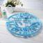 Fashion Plastic Drying Hanger Laundry Hanger with 18 clips for Sock Clothes