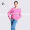 115120005 Jazz Tops Long Sleeve Dance Tops