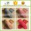 winter elegant ladies wool gloves