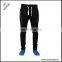 Wholesale Custom Jogging Bottom Mens Running Pants