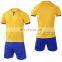 Free Sample Custom Digital Printing Sport Jersey Pattern