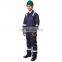 Cheap Cotton Twill Fabric FR Flame Retardant Coverall - Fire Resistant Suit