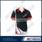sublimation cricket uniforms/cricket jersey pattern/sport t-shirts cricket