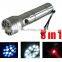 Cool Led Flashlights Torches,small 3 in 1led Flashlight