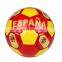 Wholesale high quality size 5 soccer ball for adults