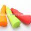 Kitchen Cooking BBQ Basting Tool Silicone Oil Bottle Brush