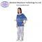 Hot Selling Antistatic T-shirt Esd Round Collar Shirt on Sale
