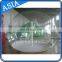 Inflatable clear snow globe/christmas snow globe for sale