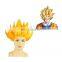 Halloween Carnival Party Japanese Character Goku Wig for Adults