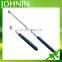 Wholesale Extendable 2M Stainless Durable Handheld Portable Tour Guide Flag Pole