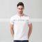 100% cotton man shirt short sleeve blank t-shirt O neck men shirt