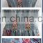 7026# Sleeveless Elegant Chic Floral Print Long Bohemian Maxi Dress Women Beach Sundress Wholesale Plus Size Clothing
