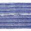Indian 2017 Hand Loomed Area Rug Hand Block Print Indigo Rug Ethnic Carpet Ethnic Rug