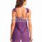 Passion Purple 'Plunge Love Babydoll