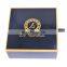 Custom size and logo sliding paper box