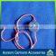 Custom Good Design Plastic Fashion Garment String Seal Tag