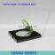 58mm Series Plastic Empty Gift Packing Boxes Badge Gift Box