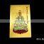 Best quality Buddha statue picture cards Buddha Cards