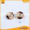 Fancy Resin/Polyester Eyelets Buttons for CoatBP40556