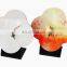 Sublimation MDF Wall Clock for Home Decoration Sublimation MDF Desk Clock DIY Clock