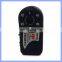 720*480 HD 12M pixels binocular night vision camera T8000 mini camera metal shell and video assisted light