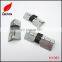 Jewelry box small spring hinge