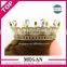 High quality rhinestone crown wedding cake topper wedding crown