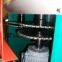 Gold supplier upvc window profile making machine for end face milling with CE DX05-250