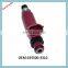 Auto spare parts car Fuel Injector Nozzle 195500-3310 1955003310 for Mazda Miata 1999-2000 1.8L-L4