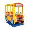 Zhongshan amusement park equipment, hot sale kiddie rides for kids, coin operated swing game machine wig-wag machine