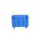 dry ice container for cold chain
