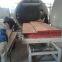 HF vacuum wood drying kiln machine