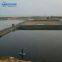 plastic LLDPE membrane textile geomembrane liners cost