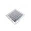 Hvac eggcrate grille egg crates for sale manufacturer