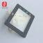 Custom anti glare AG AR tempered glass 0.55-3.0 mm for off-highway vehicle 7-inch Touchscreen Display