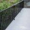 Aluminum fence/aluminum flat top fence/ aluminum picket fence