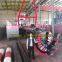 Sand Suction Dredger Strong Power 200mm Oil Tank