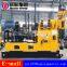 China Supplier XY-3 600 Meters Diamond Core Machine Water Well Drilling Rig