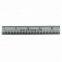 Melors Light Grey + Black Color 32in Yacht Boat EVA Foam Fishing Ruler