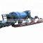 Large gold trommel for sale manufacturer