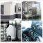 H50/1 Horizontal ball screw machine tool cnc drilling center