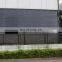 hdpe black balcony shade Net