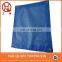 Tearproof pe tarp with plastic corner and eyelet