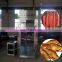 Multifunctional Pork, Chicken, Fish, Sausage Smoke Oven House /meat Smoker