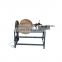Best selling straw rope spinning machine /straw rope making machine 008613676938131
