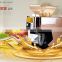 Home intelligent automatic stainless steel multi-functional oil press peanut oil presser machine
