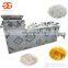 Factory Price Stainless Steel Chinese Fresh Noodle Maker Production Line Fine Dried Noodles Making Machine